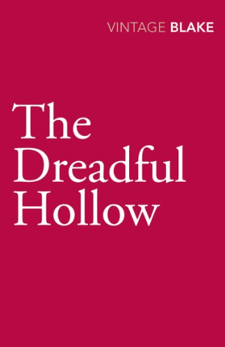 The Dreadful Hollow (A Nigel Strangeways Mytery, 10) von Vintage