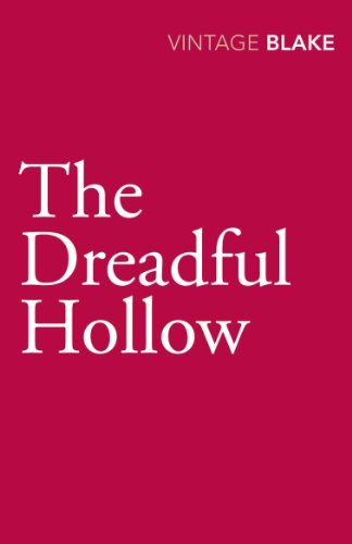 The Dreadful Hollow (A Nigel Strangeways Mytery, 10)