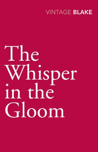The Whisper in the Gloom (A Nigel Strangeways Mytery, 11)