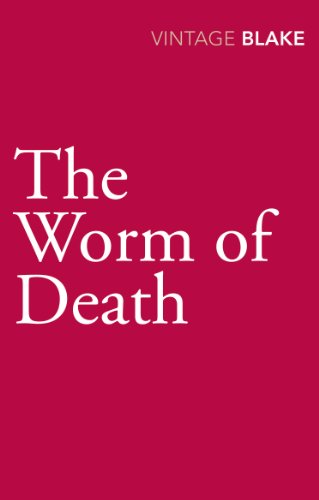 The Worm of Death (A Nigel Strangeways Mytery, 14) von Vintage