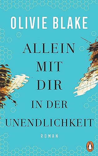 Allein mit dir in der Unendlichkeit: Roman. Eine unvergessliche Liebesgeschichte von der Autorin von „The Atlas Six“ Allein mit dir in der Unendlichkeit: Roman. Eine unvergessliche Liebesgeschichte von der Autorin von „The Atlas Six“