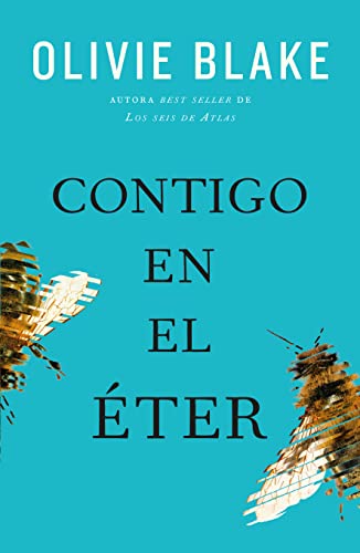Contigo en el éter (Umbriel narrativa) von Umbriel