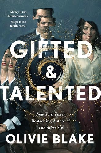 Gifted & Talented von Macmillan USA