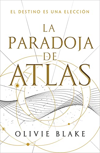La paradoja de Atlas (Umbriel narrativa) von Umbriel
