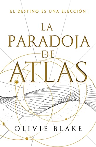 La paradoja de Atlas (Umbriel narrativa)
