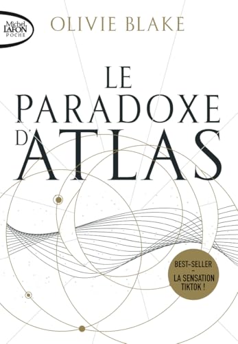 Le Paradoxe d'Atlas Le Paradoxe d'Atlas von MICHEL LAFON PO