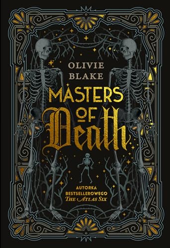 Masters of Death