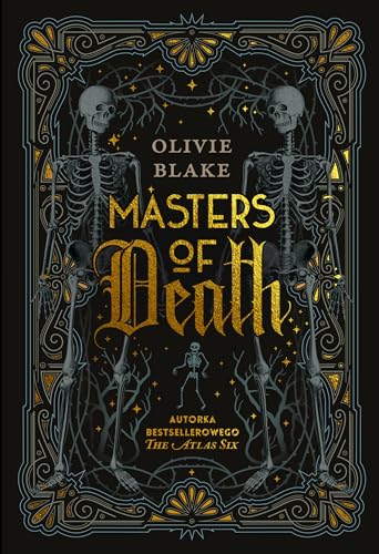 Masters of Death von Znak