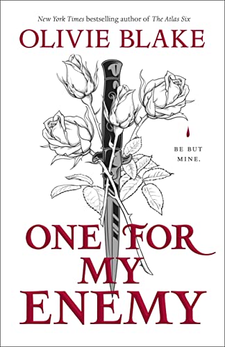 One for My Enemy: A Novel von Tor Publishing Group