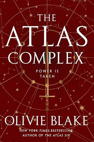 The Atlas Complex