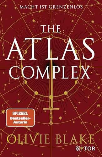 The Atlas Complex: Macht ist grenzenlos von FISCHER Tor
