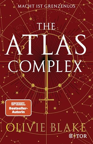 The Atlas Complex: Macht ist grenzenlos von FISCHER Tor