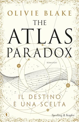 The Atlas Paradox. Ediz. italiana (Big Tascabili Sperling) von Sperling & Kupfer