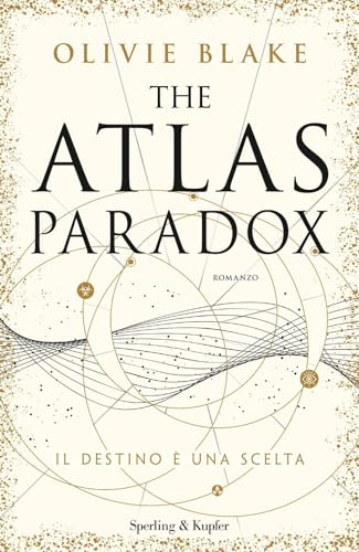 The Atlas Paradox. Ediz. italiana (Pandora) von Sperling & Kupfer