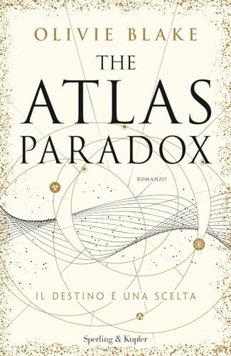 The Atlas Paradox. Ediz. italiana (Pandora)