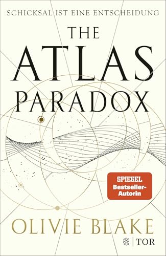 The Atlas Paradox: Schicksal ist eine Entscheidung
