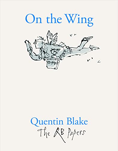 On the Wing: The QB Papers On the Wing: The QB Papers