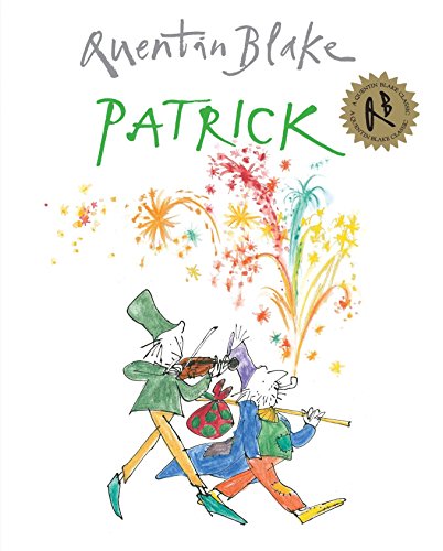 Patrick Patrick