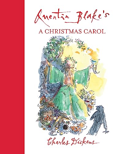 Quentin Blake's A Christmas Carol von Farshore