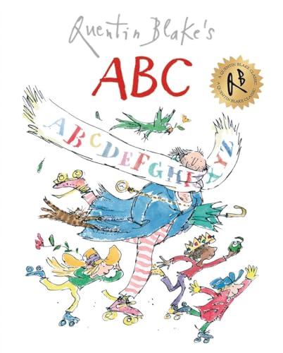 Quentin Blake's ABC