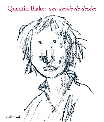 Une année de dessins: Mars 2020 - Février 2021 Une année de dessins: Mars 2020 - Février 2021 von GALLIMARD