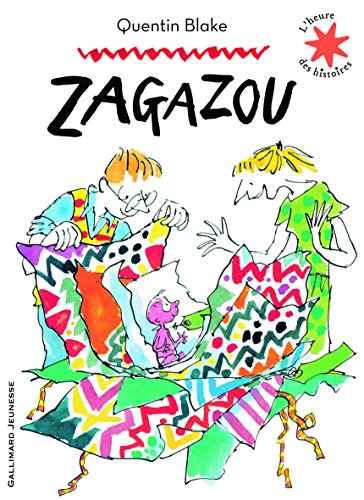 Zagazou