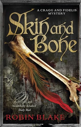 Skin and Bone (Cragg & Fidelis)