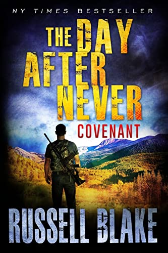 Covenant (The Day After Never, Band 3)