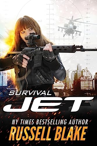 Jet - Survival