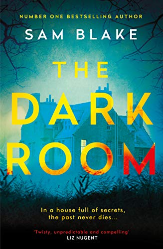 The Dark Room The Dark Room von Corvus