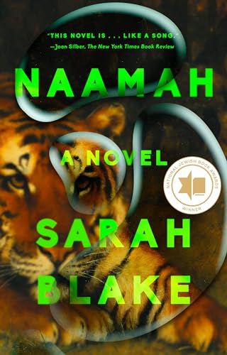 Naamah: A Novel von Riverhead Books