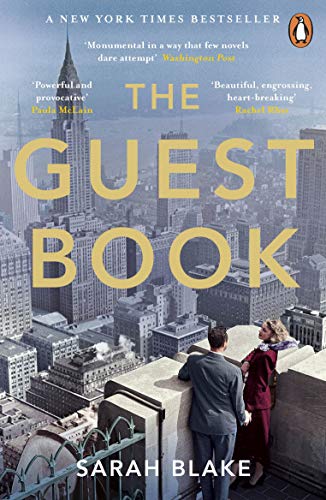 The Guest Book: The New York Times Bestseller von Penguin
