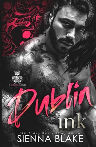 Dublin Ink: An age-gap enemies-to-lovers romance Dublin Ink: An age-gap enemies-to-lovers romance