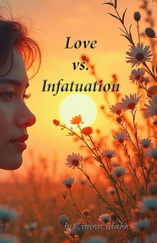 Love vs. Infatuation: Understanding and Navigating Emotions in Relationships von Independently published