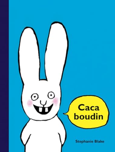 Caca boudin von TASCHEN