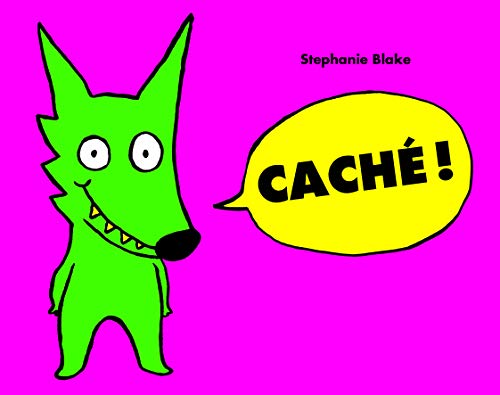 Cache! Cache!
