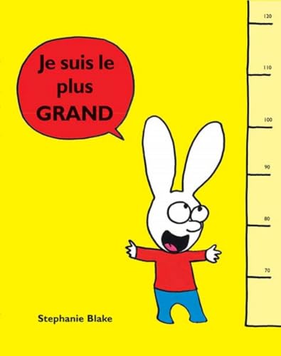 Je suis le plus grand von TASCHEN