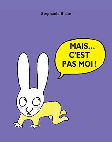Mais c'est pas moi! Mais c'est pas moi! von TASCHEN