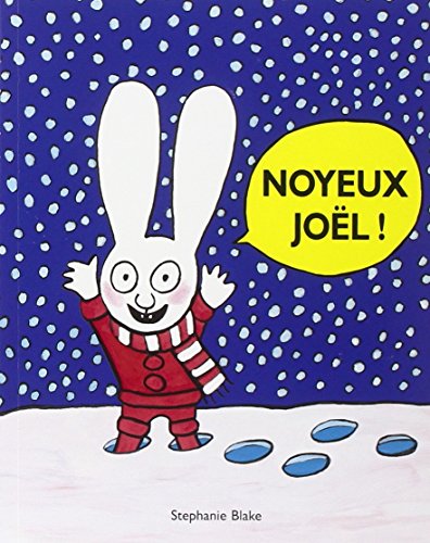 Noyeux Joel von EDL