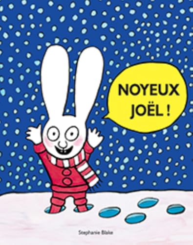 Noyeux Joel von EDL