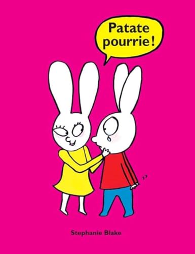 Patate pourrie ! von EDL