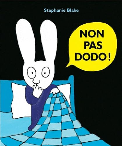 Stephanie Blake: Non pas dodo ! Stephanie Blake: Non pas dodo ! von TASCHEN
