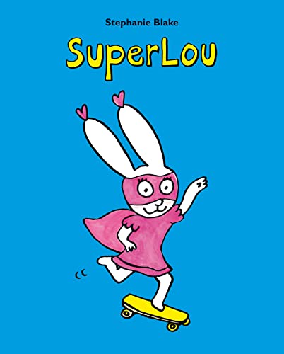 SuperLou SuperLou