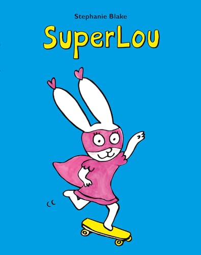 SuperLou