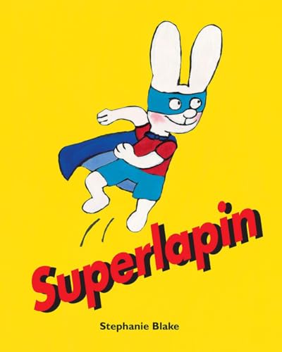 Superlapin von EDL