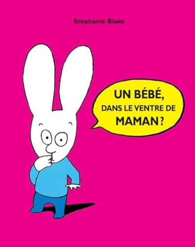 Un bebe, dans le ventre de maman? von TASCHEN