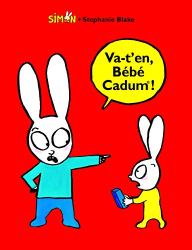 va t'en bebe cadum ! von TASCHEN