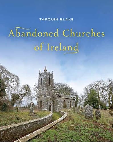 Abandoned Churches of Ireland von imusti
