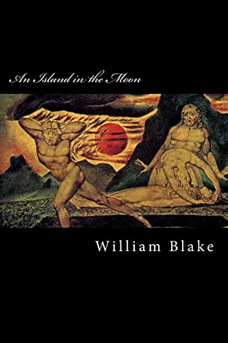 An Island in the Moon An Island in the Moon von CREATESPACE