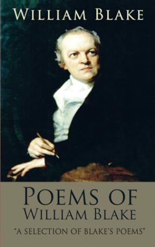 Poems of William Blake Poems of William Blake von E-Kitap Projesi & Cheapest Books